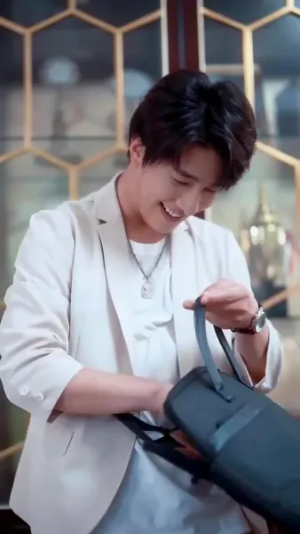 เทวทูตบันดาลรัก