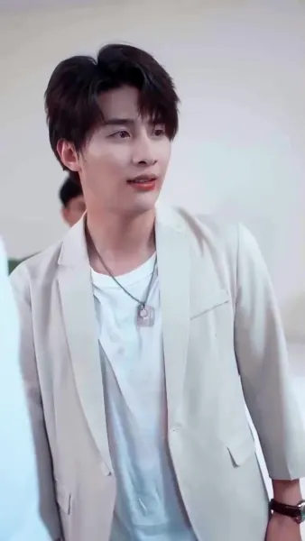 เทวทูตบันดาลรัก