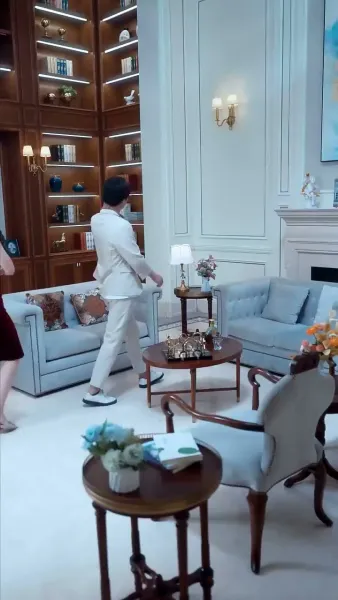 เทวทูตบันดาลรัก