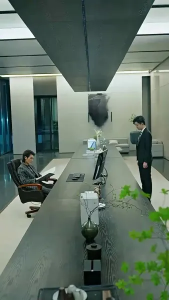 หลังหย่า ฉันพาลูกแฝดตัวร้าย มากำราบประธานตัวดี