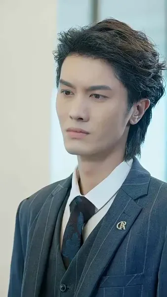 หลังหย่า ฉันพาลูกแฝดตัวร้าย มากำราบประธานตัวดี