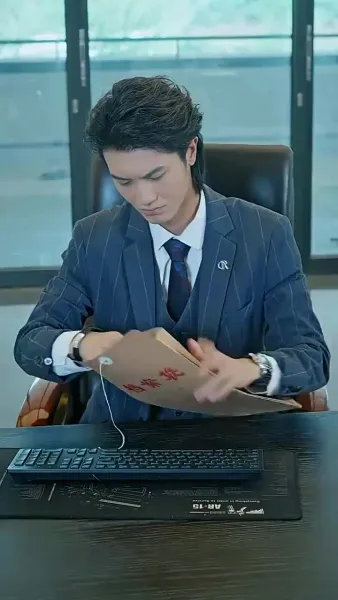 หลังหย่า ฉันพาลูกแฝดตัวร้าย มากำราบประธานตัวดี