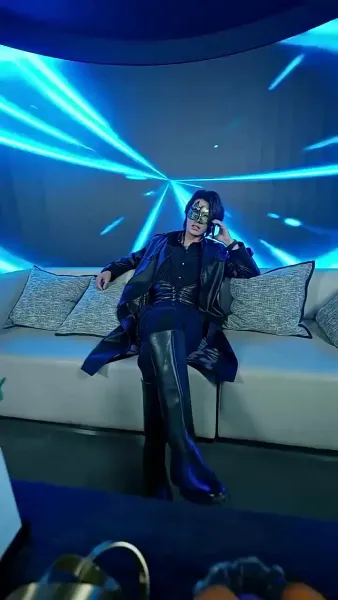 หลังหย่า ฉันพาลูกแฝดตัวร้าย มากำราบประธานตัวดี