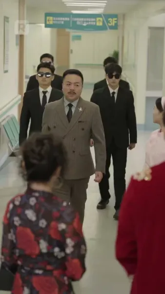 เจ้าสาวตระกูลใหญ่ ที่ไม่ยอมแพ้