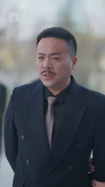 เจ้าสาวตระกูลใหญ่ ที่ไม่ยอมแพ้