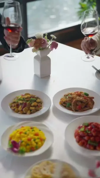 เจ้าสาวตระกูลใหญ่ ที่ไม่ยอมแพ้