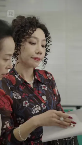 เจ้าสาวตระกูลใหญ่ ที่ไม่ยอมแพ้