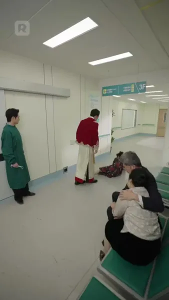 เจ้าสาวตระกูลใหญ่ ที่ไม่ยอมแพ้