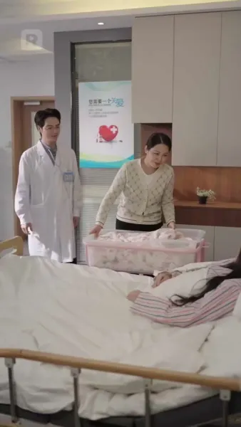 เจ้าสาวตระกูลใหญ่ ที่ไม่ยอมแพ้