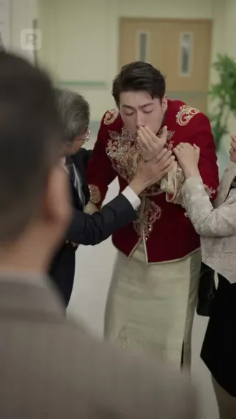 เจ้าสาวตระกูลใหญ่ ที่ไม่ยอมแพ้