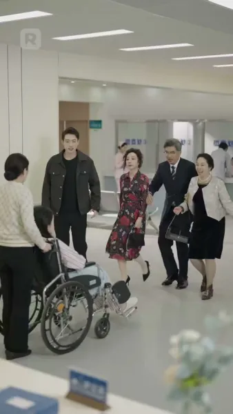 เจ้าสาวตระกูลใหญ่ ที่ไม่ยอมแพ้