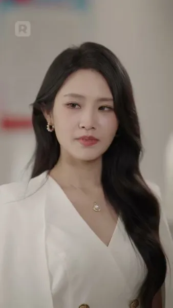 เจ้าสาวตระกูลใหญ่ ที่ไม่ยอมแพ้