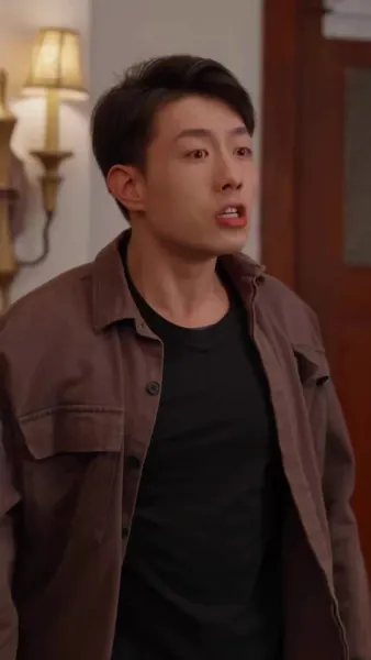 เจ้าสาวตระกูลใหญ่ ที่ไม่ยอมแพ้