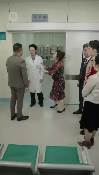 เจ้าสาวตระกูลใหญ่ ที่ไม่ยอมแพ้