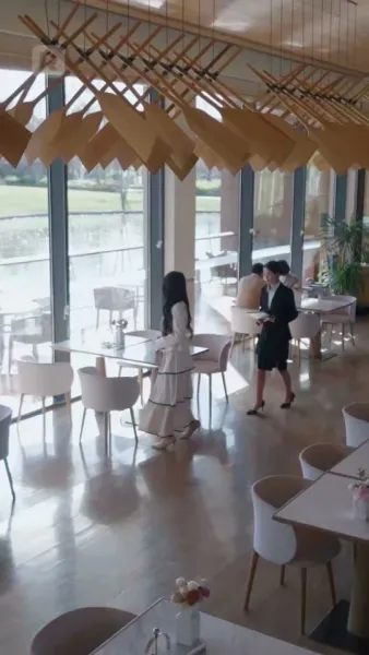 เจ้าสาวตระกูลใหญ่ ที่ไม่ยอมแพ้