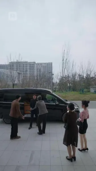 เจ้าสาวตระกูลใหญ่ ที่ไม่ยอมแพ้