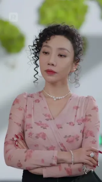 เจ้าสาวตระกูลใหญ่ ที่ไม่ยอมแพ้