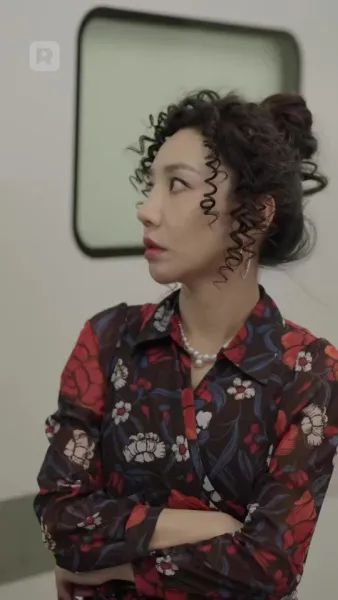 เจ้าสาวตระกูลใหญ่ ที่ไม่ยอมแพ้