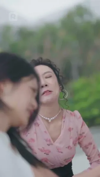 เจ้าสาวตระกูลใหญ่ ที่ไม่ยอมแพ้