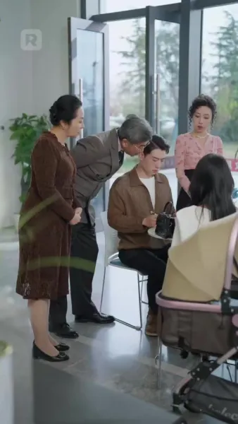 เจ้าสาวตระกูลใหญ่ ที่ไม่ยอมแพ้