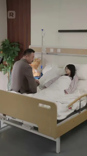 เจ้าสาวตระกูลใหญ่ ที่ไม่ยอมแพ้