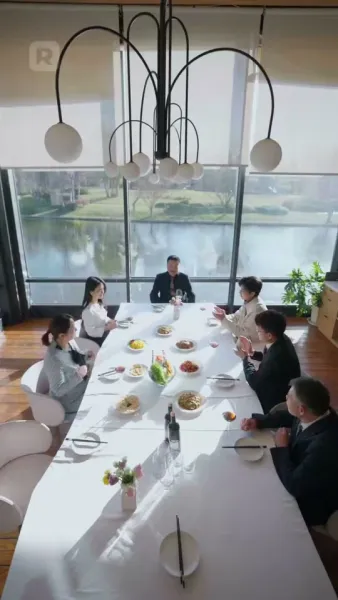 เจ้าสาวตระกูลใหญ่ ที่ไม่ยอมแพ้