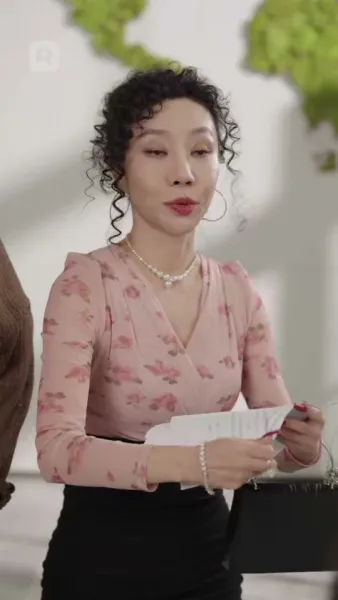 เจ้าสาวตระกูลใหญ่ ที่ไม่ยอมแพ้