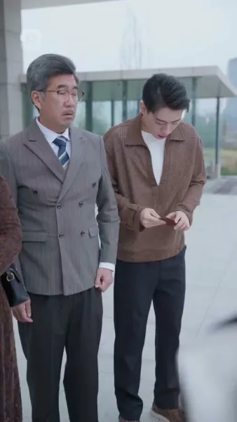 เจ้าสาวตระกูลใหญ่ ที่ไม่ยอมแพ้