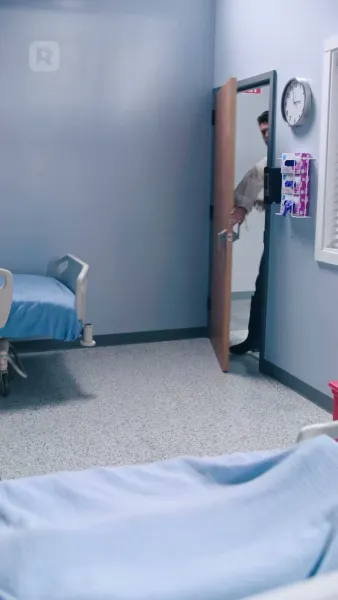 รักที่ต้องจากลา