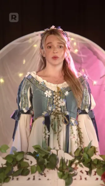 รักที่ต้องจากลา