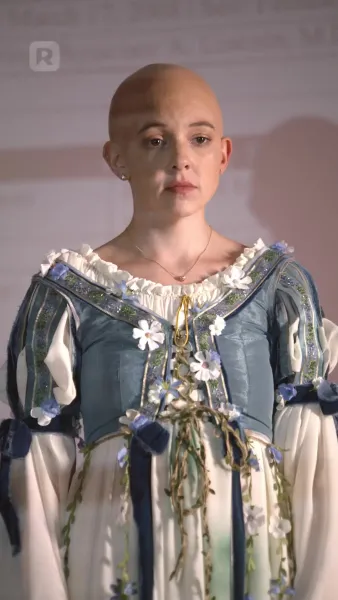 รักที่ต้องจากลา