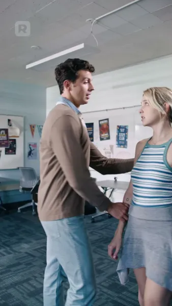 รักที่ต้องจากลา