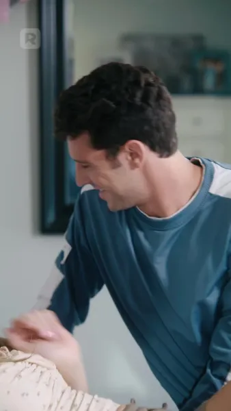 รักที่ต้องจากลา