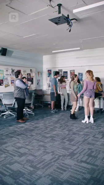 รักที่ต้องจากลา