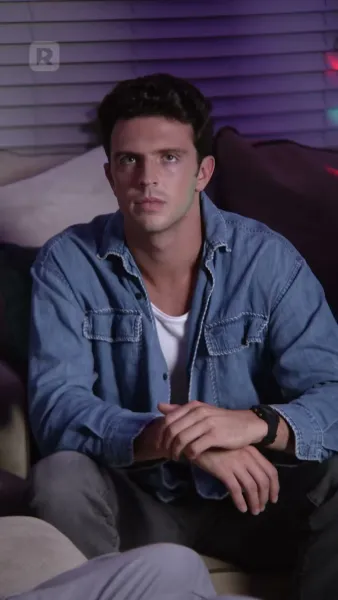 รักที่ต้องจากลา