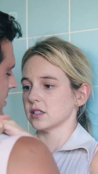 รักที่ต้องจากลา