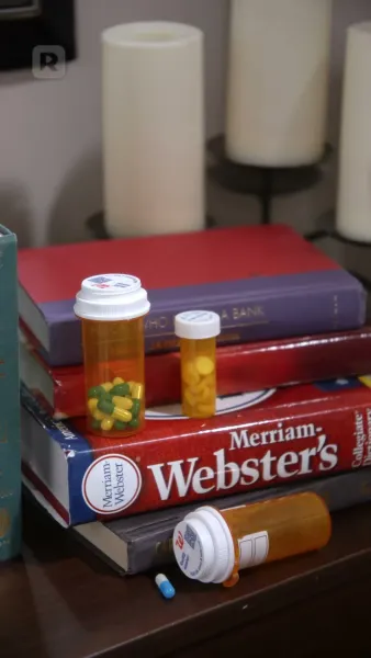 รักที่ต้องจากลา