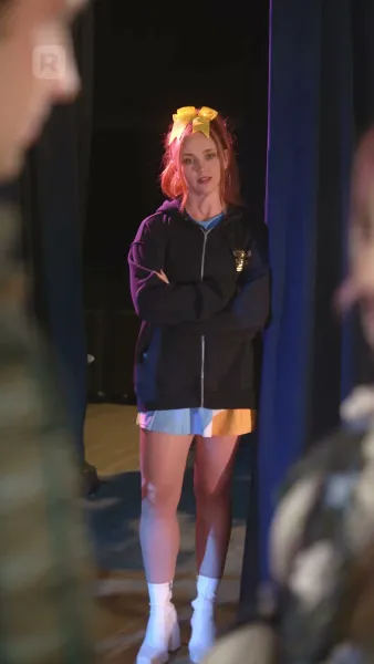 รักที่ต้องจากลา