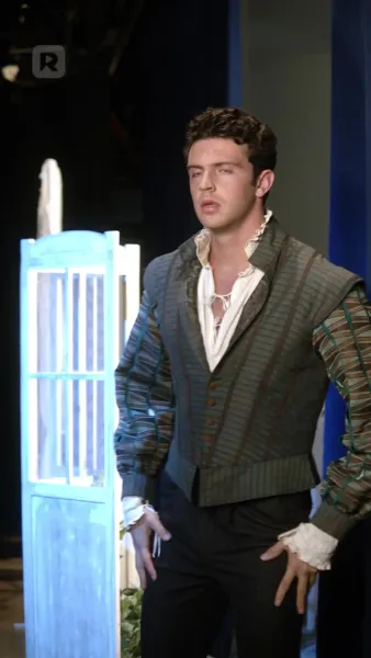 รักที่ต้องจากลา