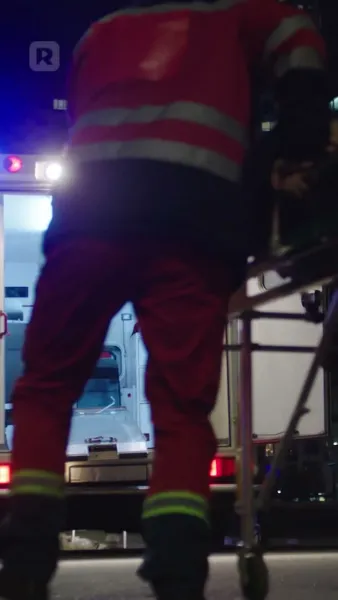 รักที่ต้องจากลา