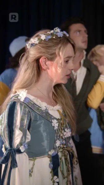 รักที่ต้องจากลา