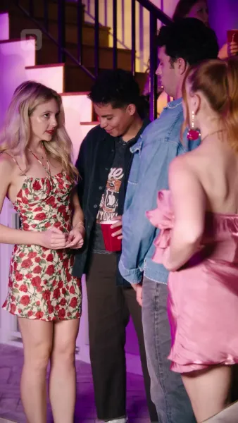 รักที่ต้องจากลา