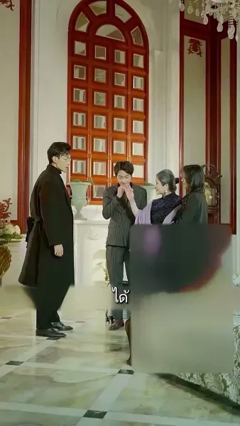 รักเธอไม่เคยจาง