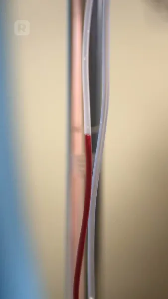 อุ่นไอรักไม่อาจหวนคืน