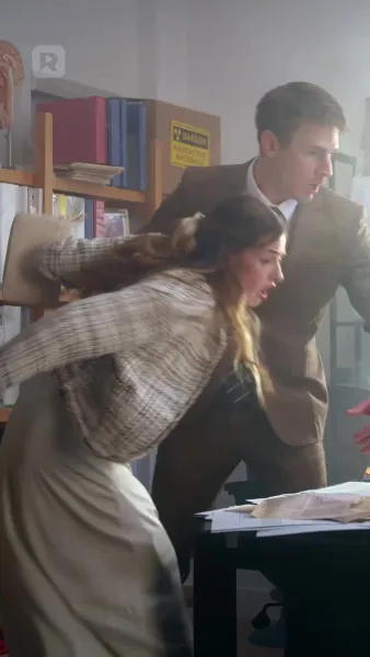 อุ่นไอรักไม่อาจหวนคืน