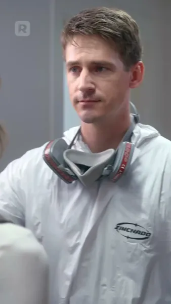 อุ่นไอรักไม่อาจหวนคืน