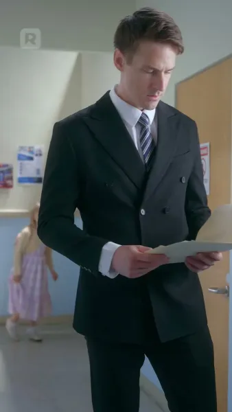 อุ่นไอรักไม่อาจหวนคืน