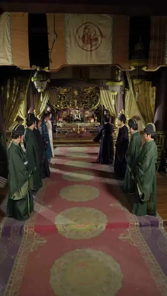 ตำรับรัก สาวแพทย์ข้ามมิติ