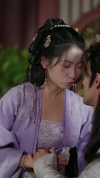 ตำรับรัก สาวแพทย์ข้ามมิติ