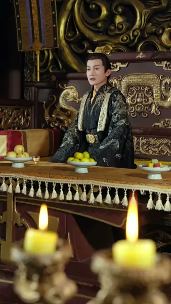 ตำรับรัก สาวแพทย์ข้ามมิติ